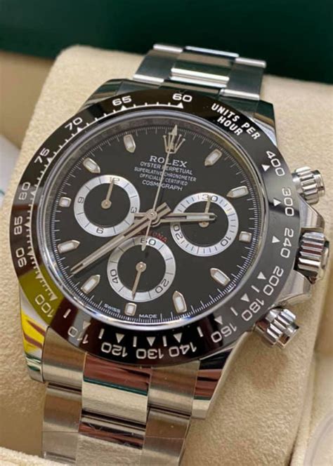 dove comprare un rolex daytona nuovo|Sito ufficiale Rolex.